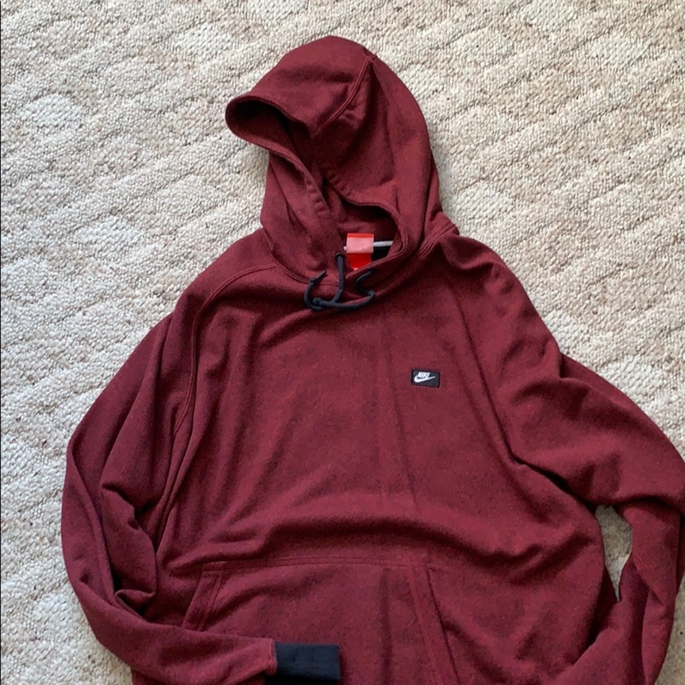 Nike sweatshirt